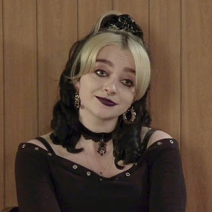 Nina Lucas