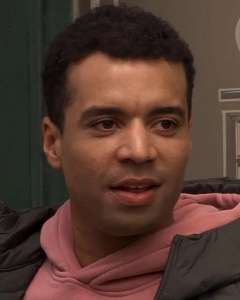 Ollie Driscoll