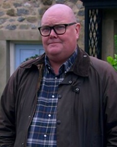Paddy Dingle