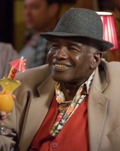 Patrick Trueman
