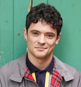 Rex Gallagher