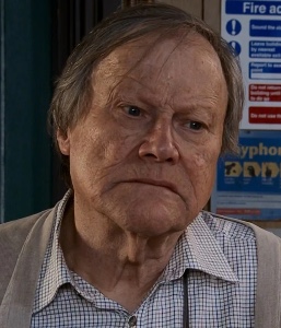 Roy Cropper