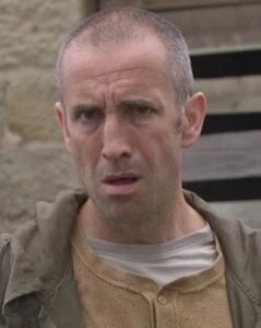 Sam Dingle