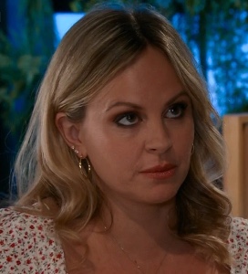 Sarah Platt