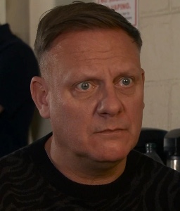 Sean Tully