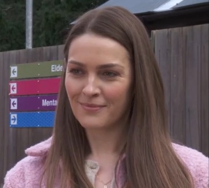 Sienna Blake