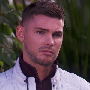 Ste Hay