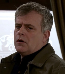 Steve McDonald