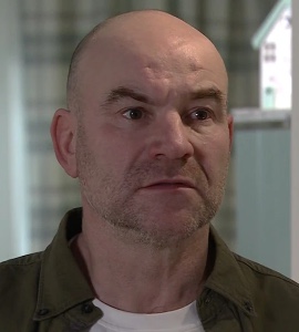 Tim Metcalfe