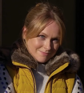 Vanessa Woodfield