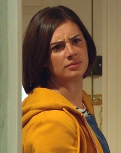 Victoria Sugden