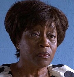 Yolande Trueman