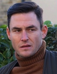 Zack Hudson