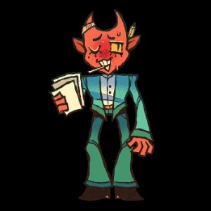 Housecat Man
