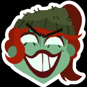 Lumber Jacqueline