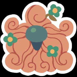 Ol' Bloom
