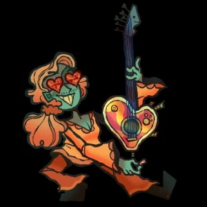 Sunny Marx