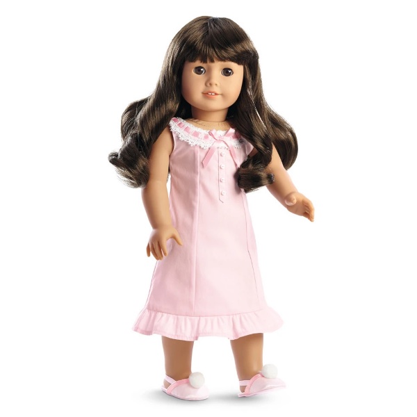 Beforever Nightgown