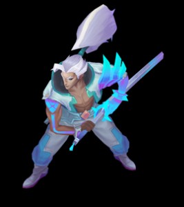 K.O.