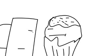 MugCake
