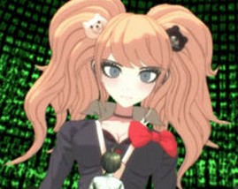 AI Junko Enoshima (Forced Shutdown)
