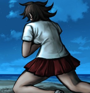 Akane Owari (Broken Rule)