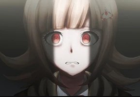 Chiaki Nanami (Danganronpa 3 Anime)