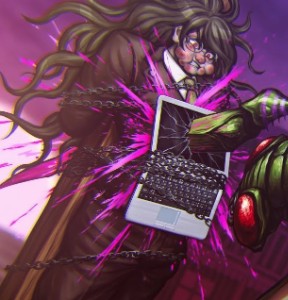 Gonta Gokuhara (Wild West Insecticide)
