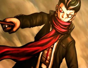 Gundham Tanaka (Gundham Tanaka Stampede)