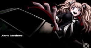 Junko Enoshima (The Ultimate Punishment)