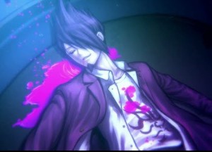 Kaito Momota (Blast Off! Second Ignition)