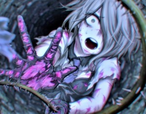 Kirumi Togo (Strand Of Agony)