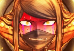Korekiyo Shinguji (Cultural Melting Pot)