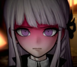 Kyoko Kirigiri (After School Lesson)