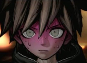 Makoto Naegi (After School Lesson)