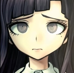 Mikan Tsumiki (Bye-Bye Ouchies!)