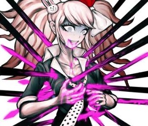 Mukuro Ikusaba (Spears Of Gungnir)