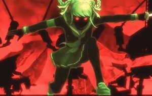 Peko Pekoyama (One-Woman Army)