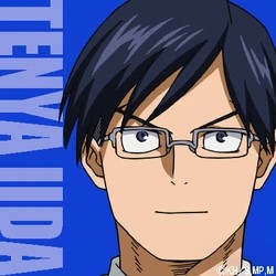 Tenya Ida