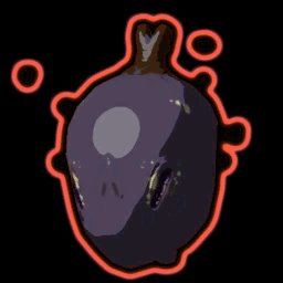 Alien Head