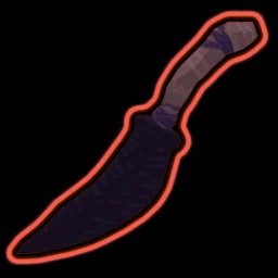 Ceremonial Dagger