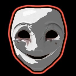 Happiest Mask