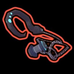 Sentient Meat Hook