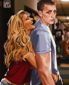 Allison/Seth