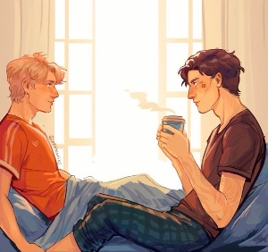 Jeremy/Jean