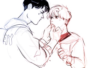 Kevin/Aaron
