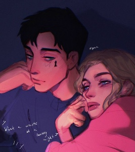 Kevin/Allison