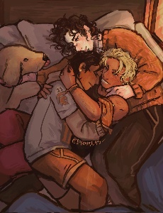 Kevin/Jean/Jeremy