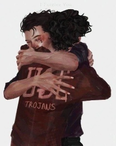Kevin/Jean