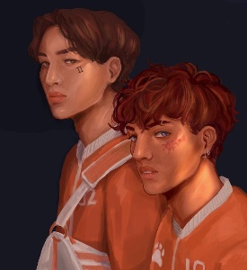 Kevin/Neil